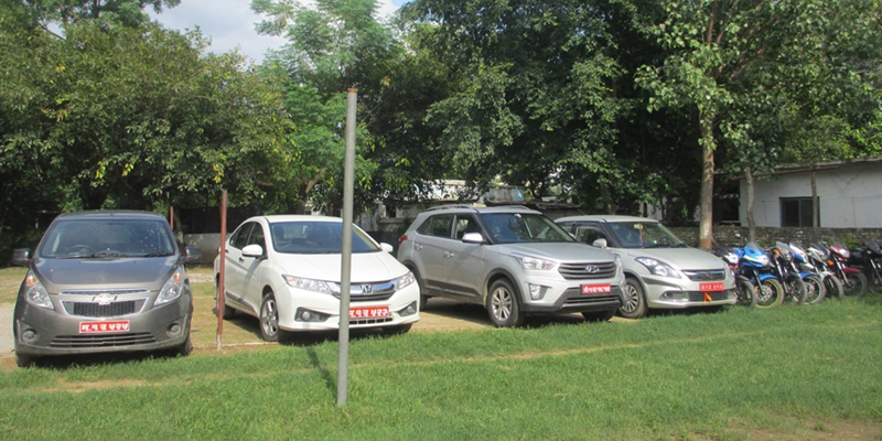 ghori gadi