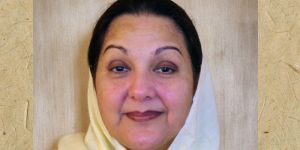kulsum Nawaz sarif