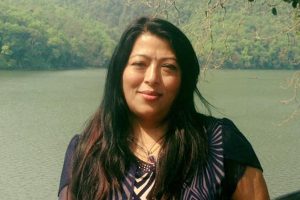 momila joshi
