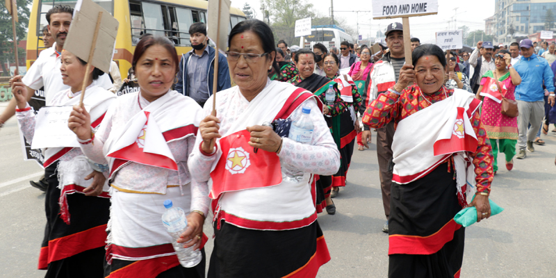 ;8s lj:tf/sf] lj/f]w k|bz{g pkTosfsf] ljleGg :yfgdf ;8s lj:tf/ ug]{ qmddf cfkmgf] 3/hUuf k/]sf kLl8tx? sf7df8f}Fsf] dfOtL3/b]lv afg]Zj/;Dd ePsf] kbofqfdf a'waf/ lj/f]w k|bz{g ub}{ . t:jL/ M /Tg >]i7, /f;;